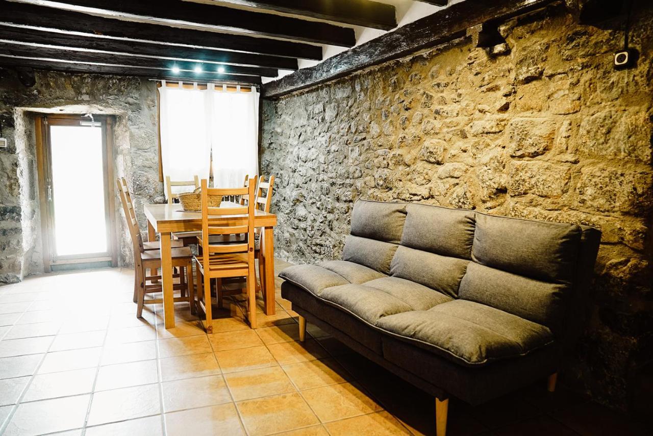 Cases Altes De Posada Navés Zewnętrze zdjęcie