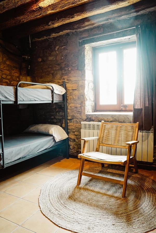 Cases Altes De Posada Navés Zewnętrze zdjęcie