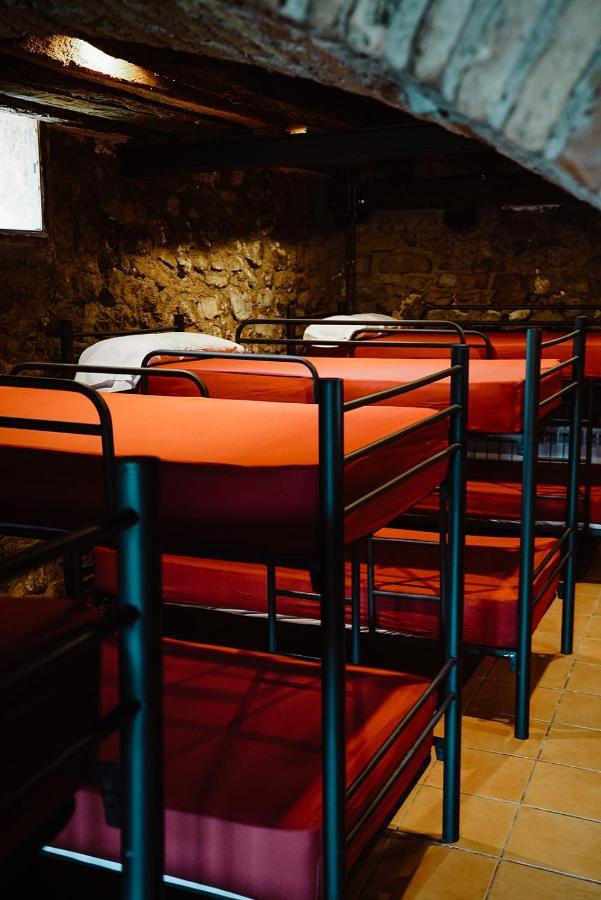 Cases Altes De Posada Navés Zewnętrze zdjęcie