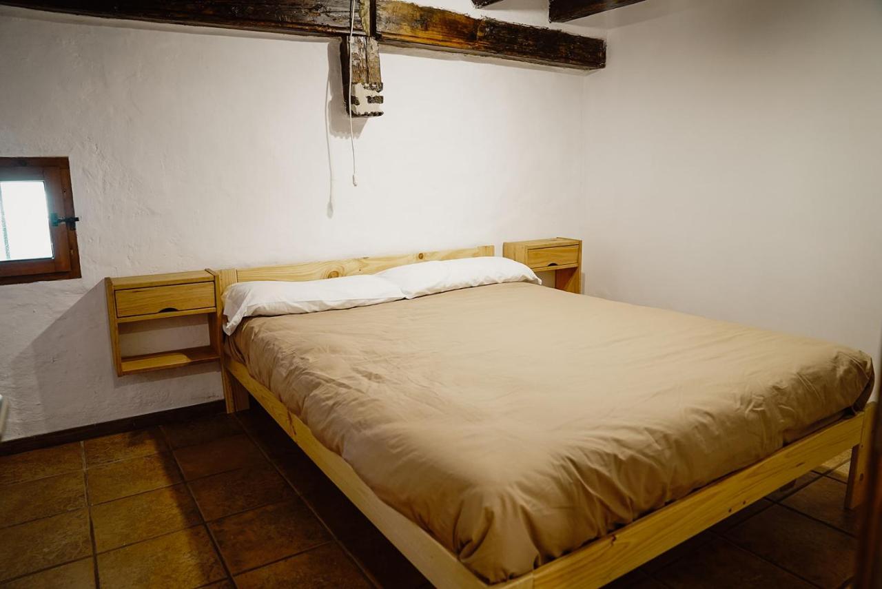 Cases Altes De Posada Navés Zewnętrze zdjęcie
