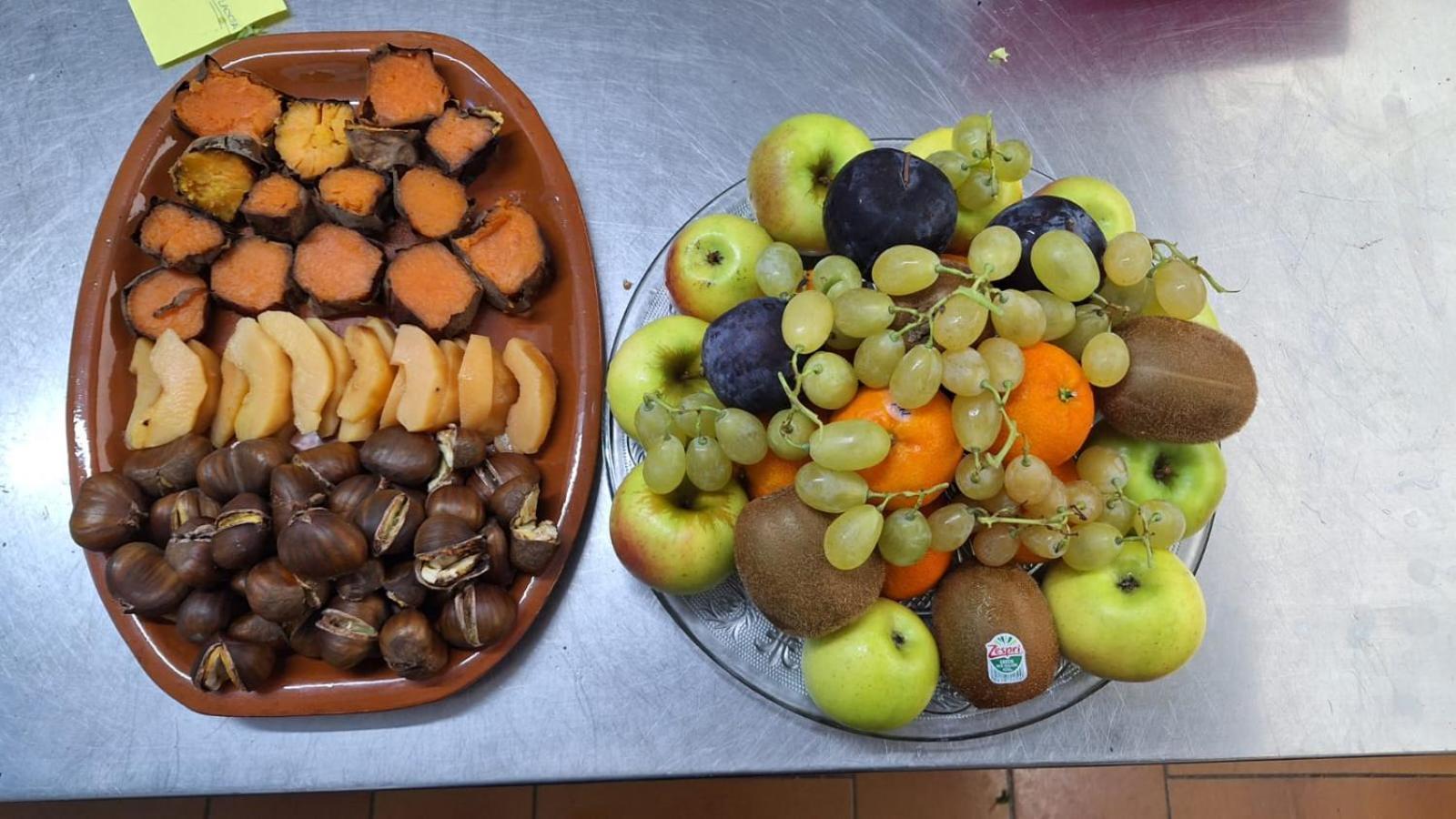 Cases Altes De Posada Navés Zewnętrze zdjęcie