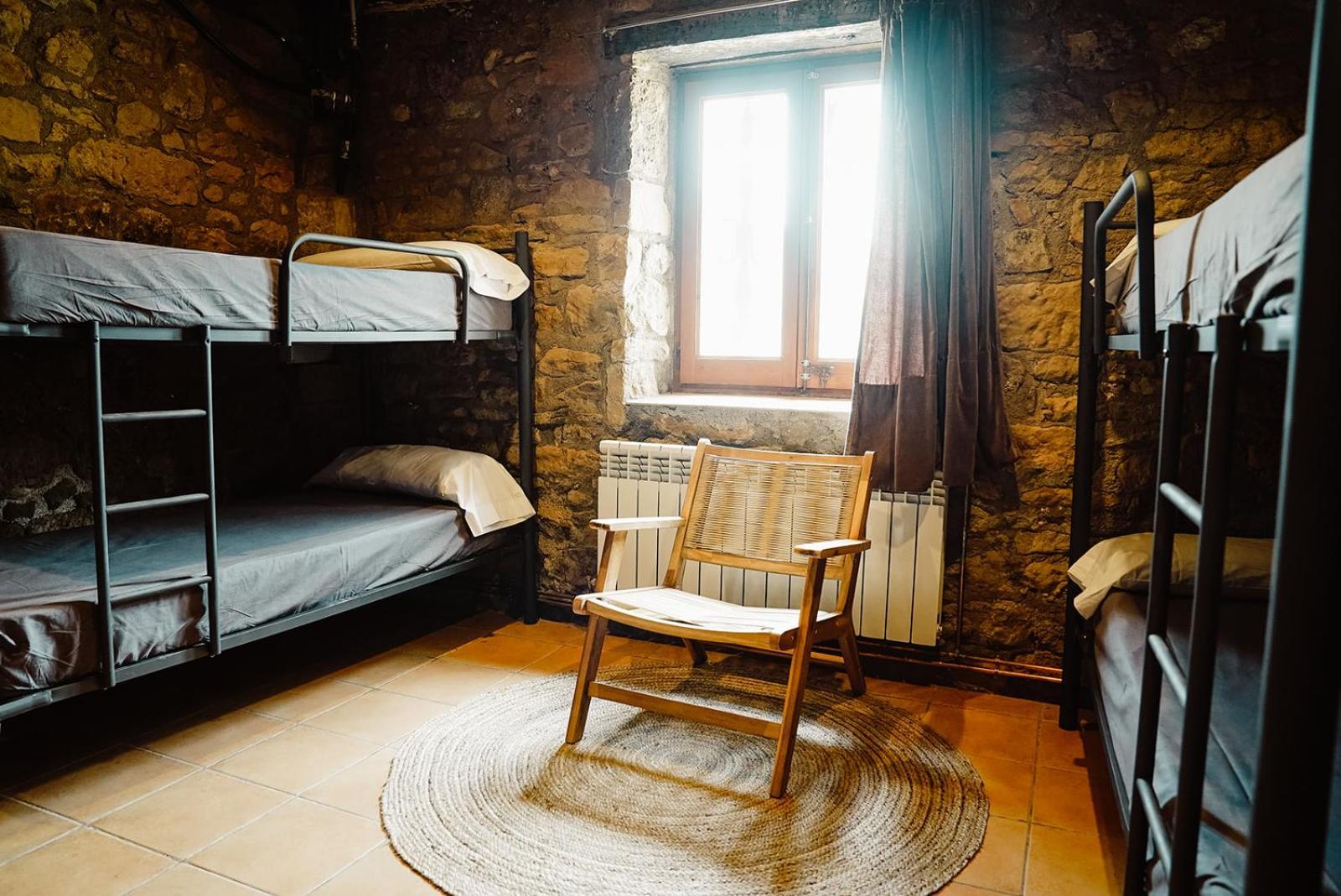 Cases Altes De Posada Navés Zewnętrze zdjęcie